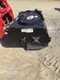 Side of used Pick Up Broom